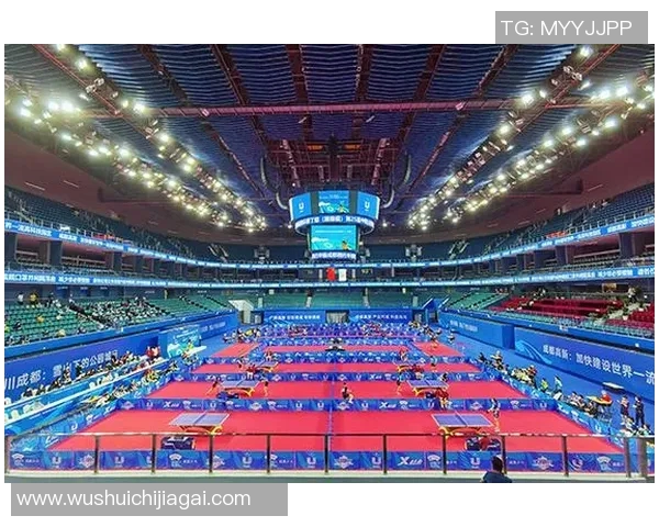 成都乒乓球队在邀请赛中的速度表现分析与点评 成都乒乓球队在邀请赛中的速度表现分析与点评