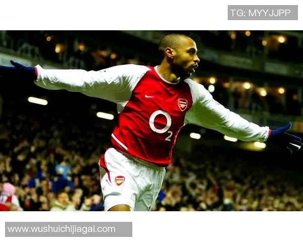 探索足球明星亨利系列球鞋的魅力与创新设计带来的运动体验