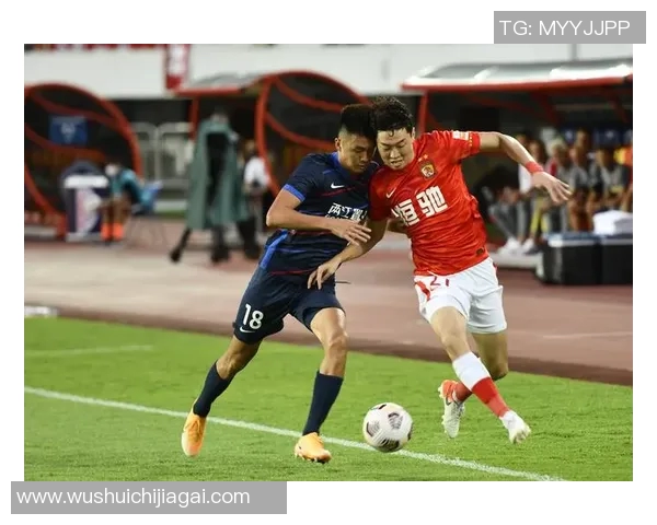 广州足球队在世锦赛中的技术表现分析与启示