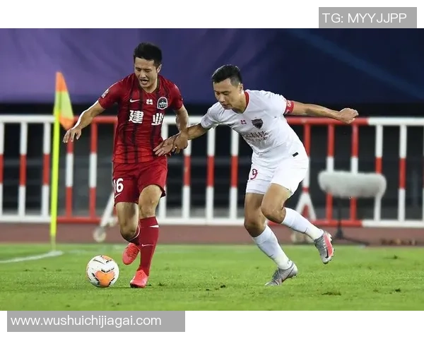 广州足球队与深圳足球队赛后分析实力对比与未来展望