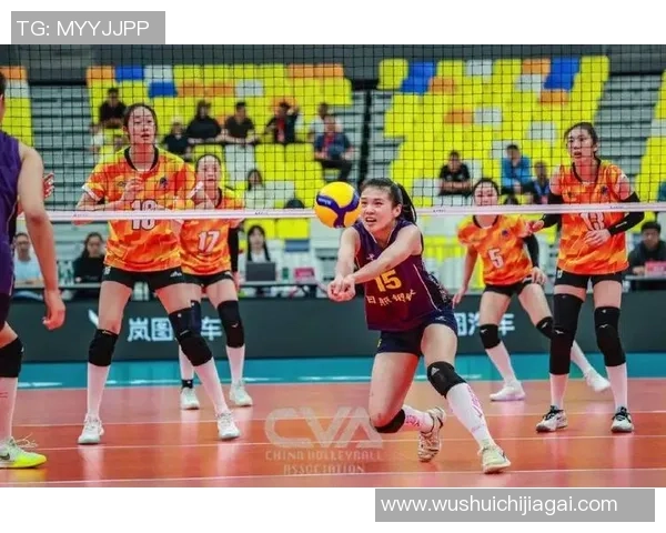 排球技术排行榜揭晓上海排球队荣登第四名引发热议