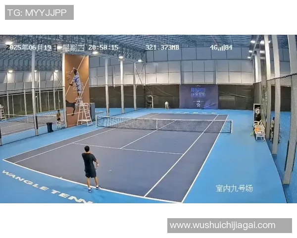 成都网球队控制策略分析及其对网球发展的影响探讨