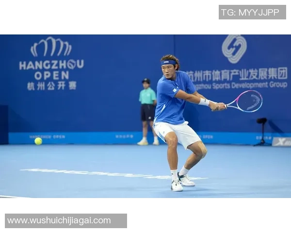 杭州网球队选拔赛背后的拼搏故事与荣耀时刻