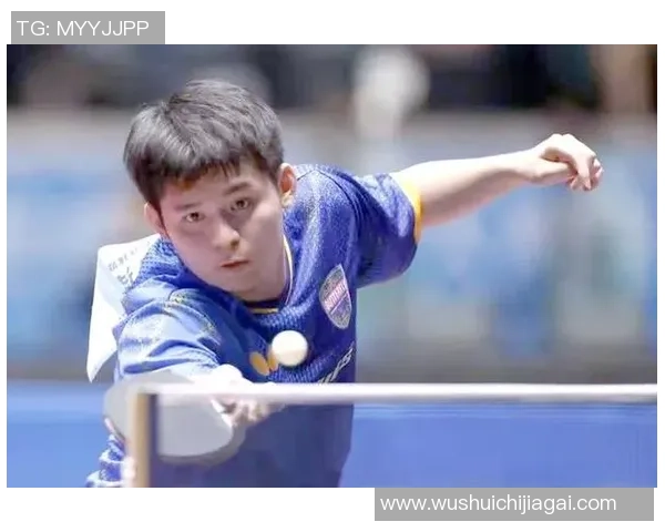 赛后分析:上海乒乓球队与西安乒乓球队耐力对决的精彩瞬间与启示