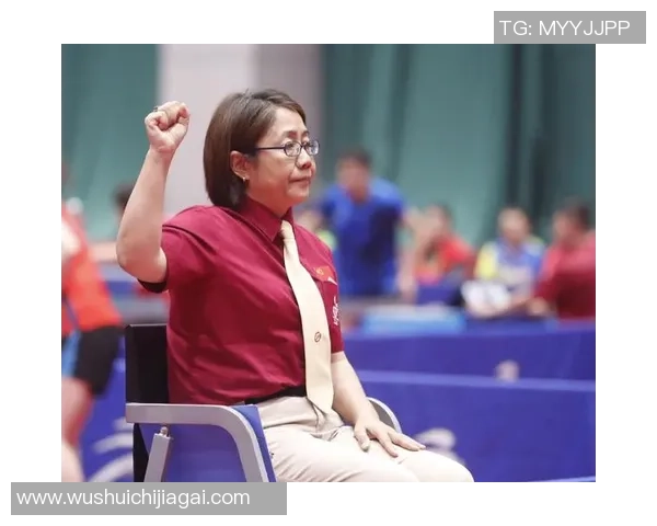 张娜专访：从青涩小将到乒乓球传奇的成长之路回顾