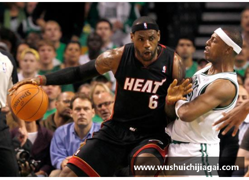 NBA新赛季揭幕战：詹姆斯领衔湖人对决杜兰特的篮网
