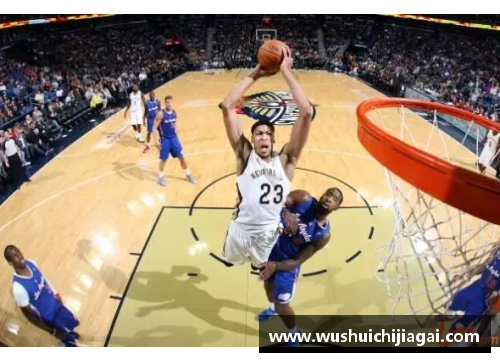 NBA明星校园行：未来巨星在校园中的成长与精彩经历