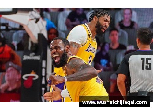 NBA新赛季：戴维斯领衔湖人冲击总冠军