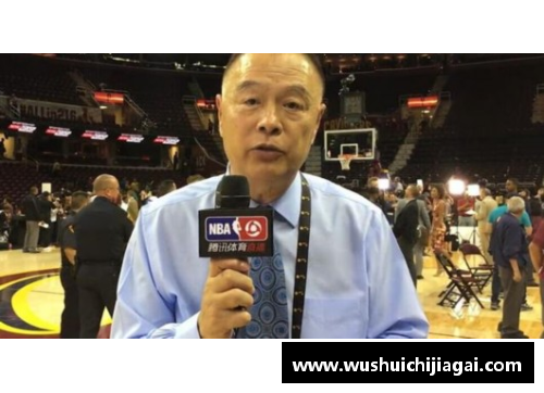 NBA最前线：张卫平的新搭档之路