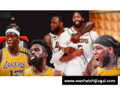 NBA湖人新势力：马修斯的领导与团队的共同努力