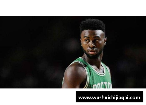 凯尔特人新秀杰伦-布朗被评为NBA最有潜力球员 - 副本