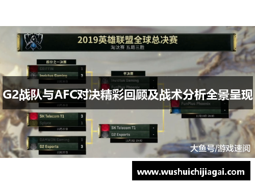 G2战队与AFC对决精彩回顾及战术分析全景呈现